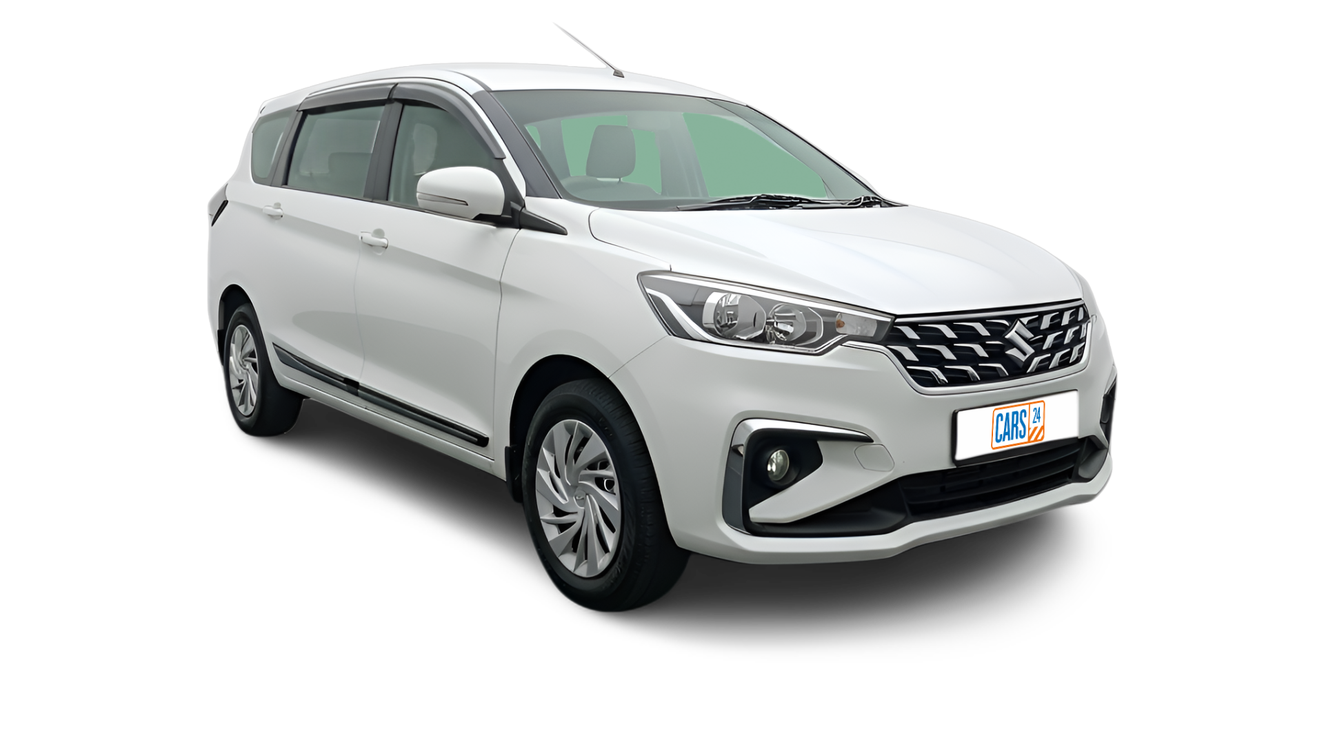 Maruti Ertiga-img
